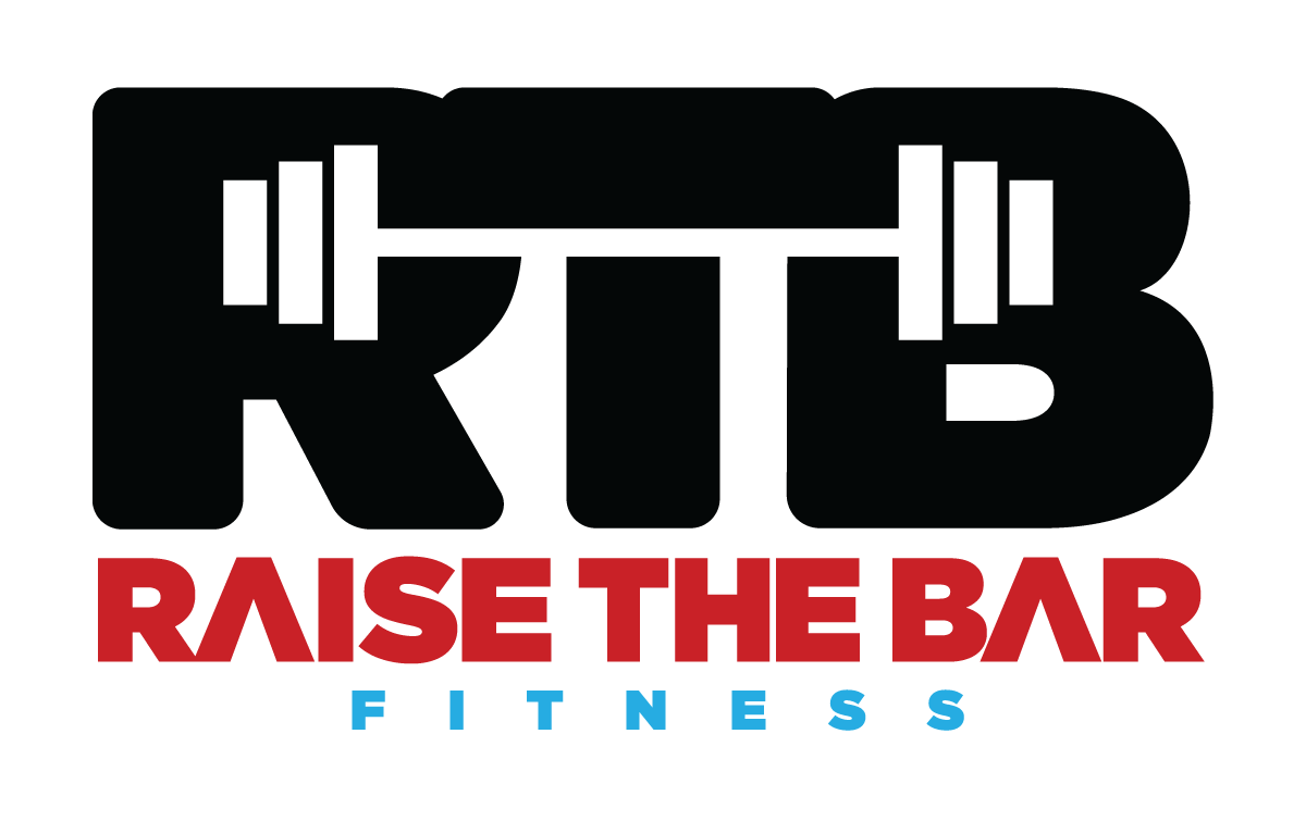 Raise the Bar Fitness